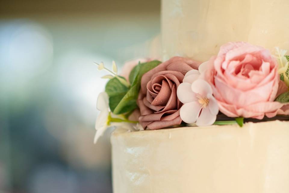 The Cake
