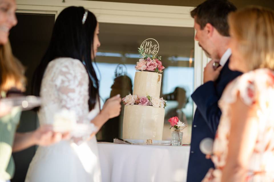The Cake