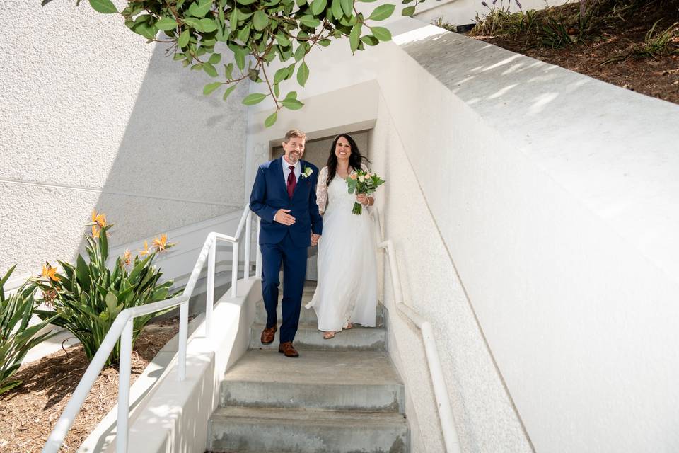 The Couple