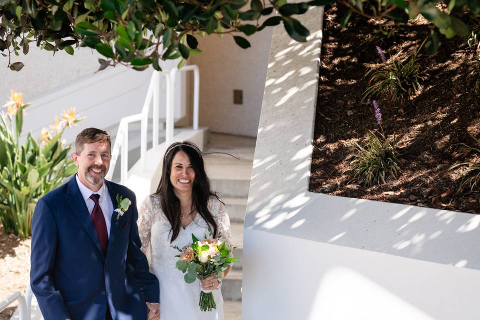 The Couple