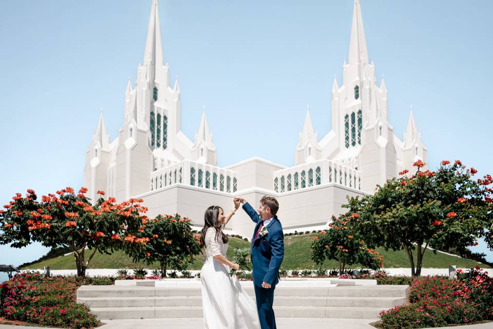 The Couple