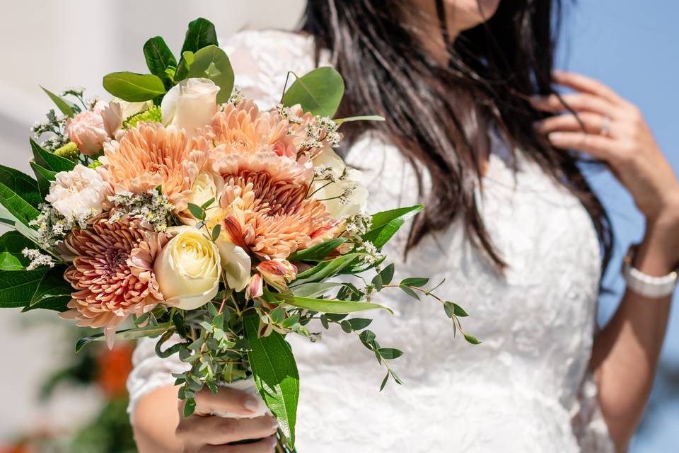 The Bride