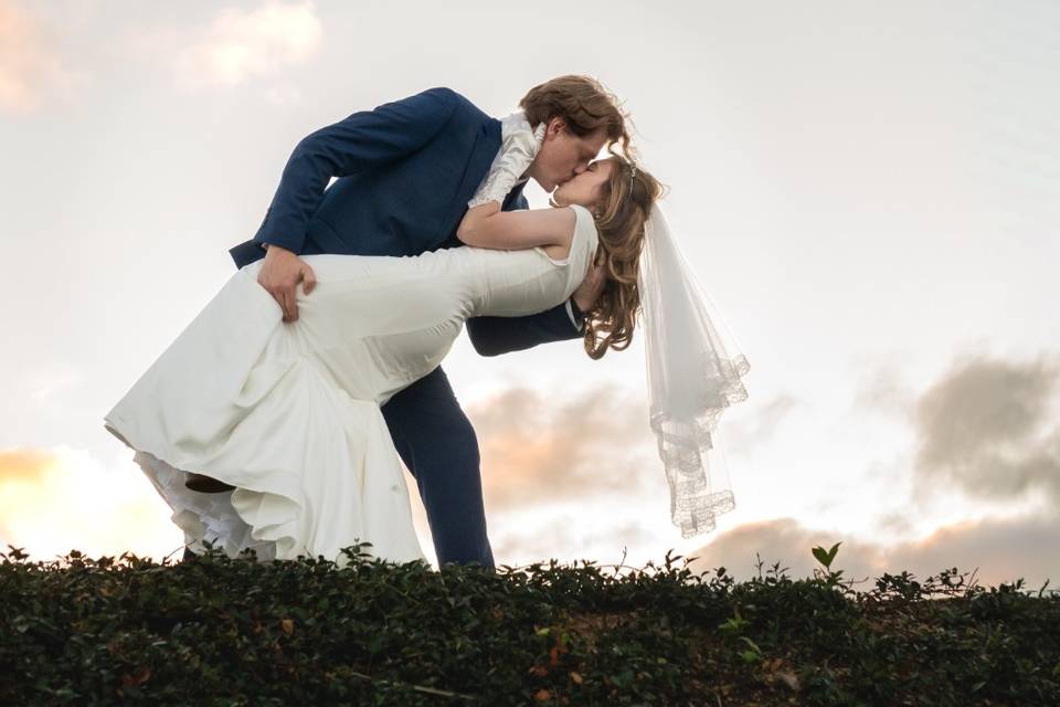 The Couple