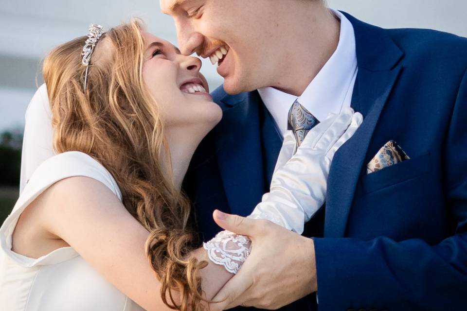 Tender moments