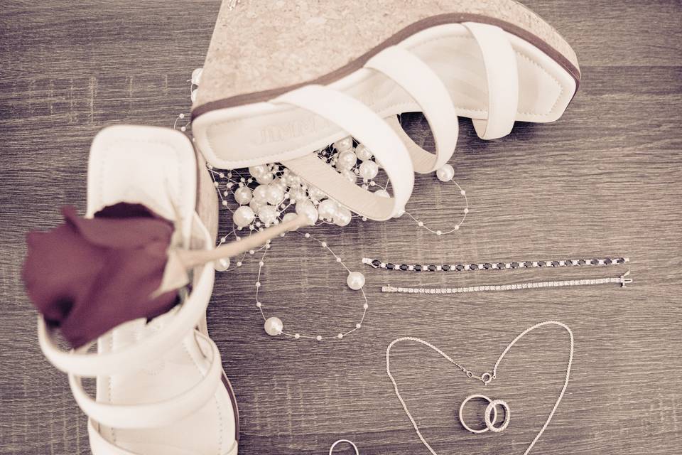 Summer Wedding
