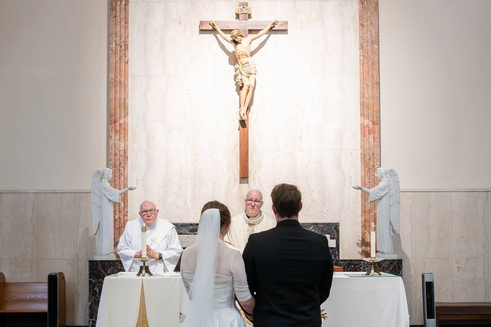 Ceremony