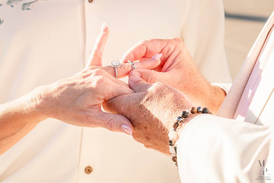 The Ceremony