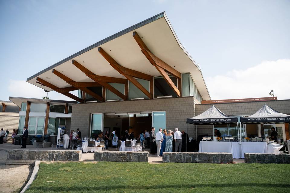 Venue