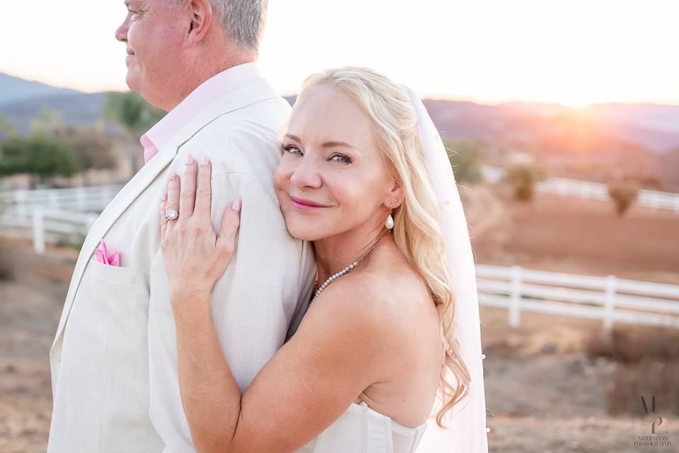 Mr. & Mrs.