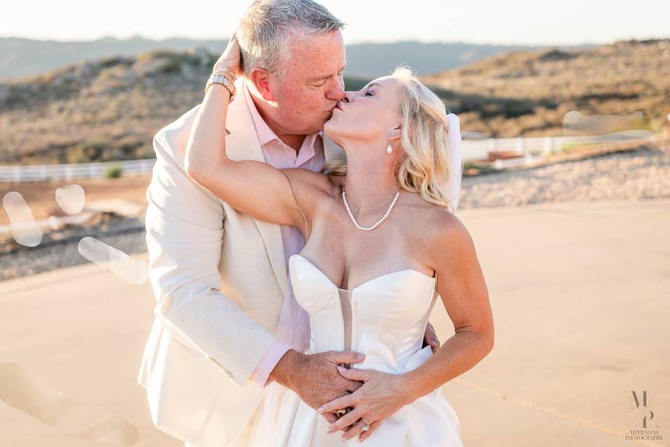 Mr. & Mrs.