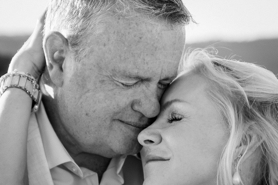 Mr. & Mrs.
