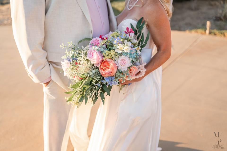 The Bouquet