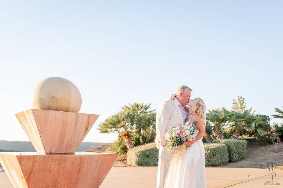 Mr. & Mrs.