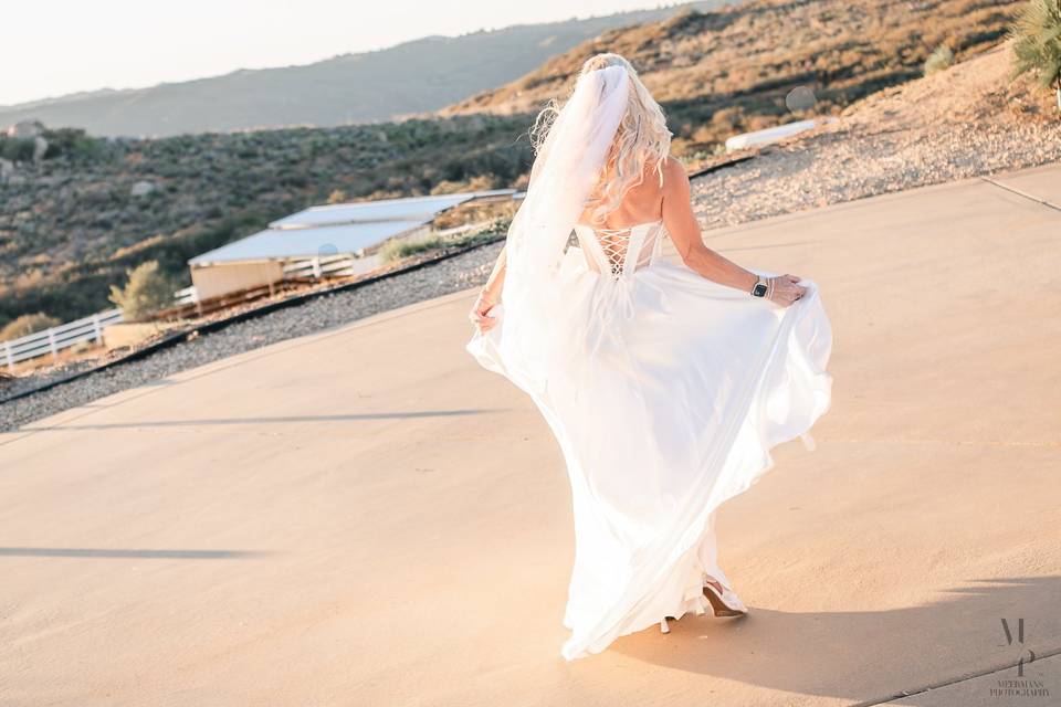 The Bride
