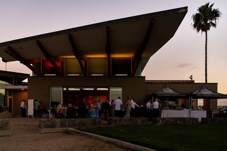Venue