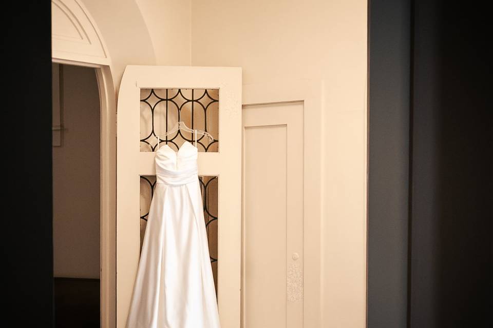 The Dress