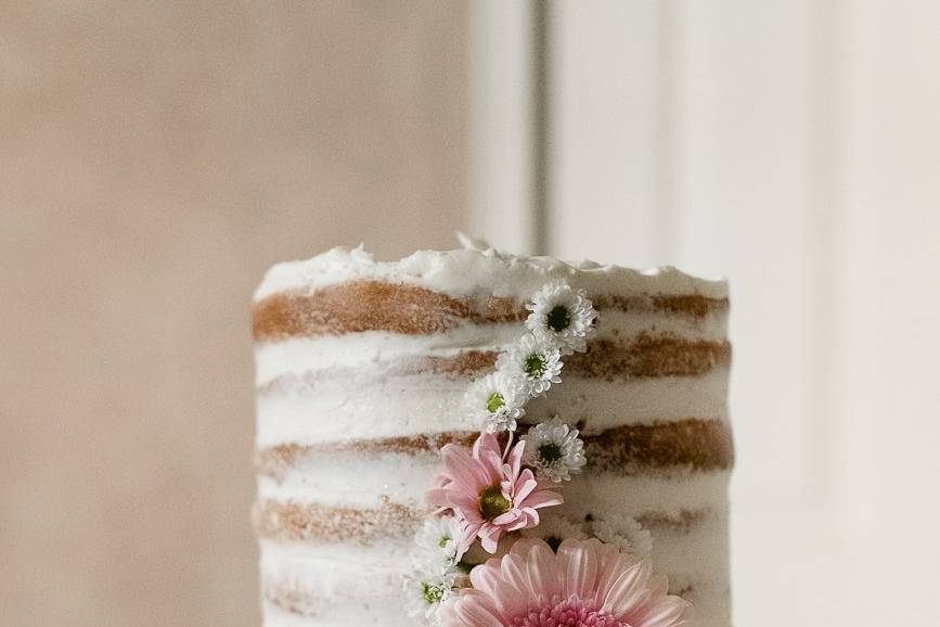 The Cake