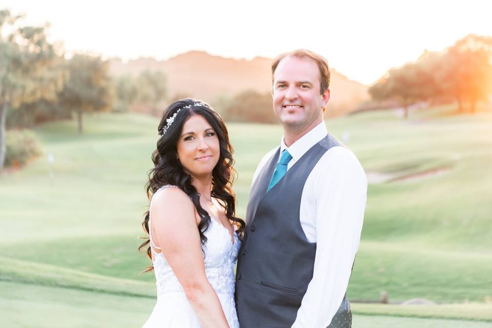 The Couple