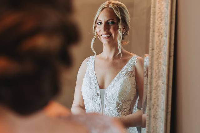 Beautiful Bride
