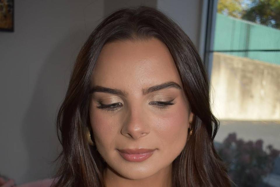 Beautiful outcome