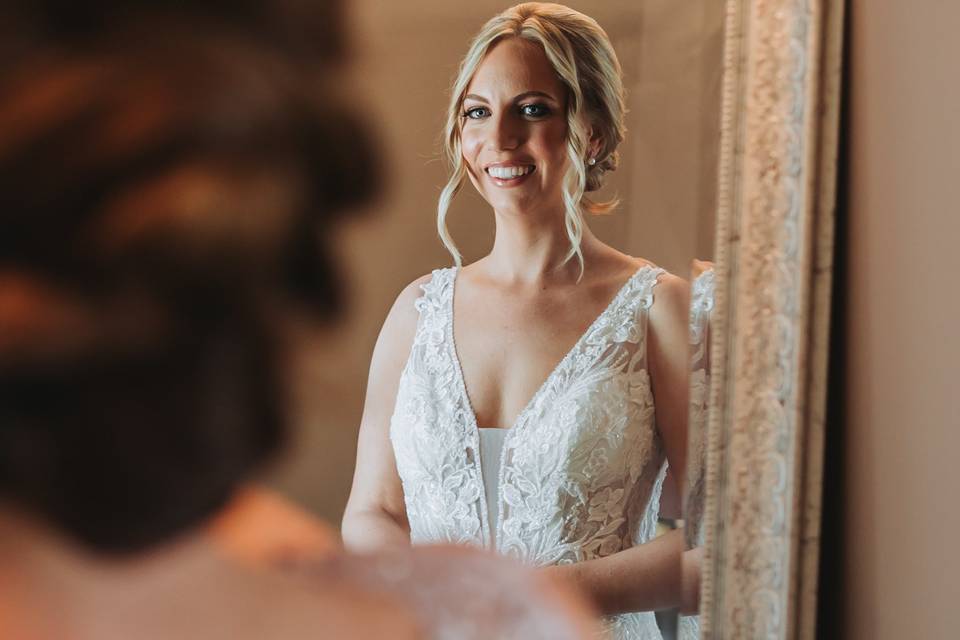 Beautiful Bride