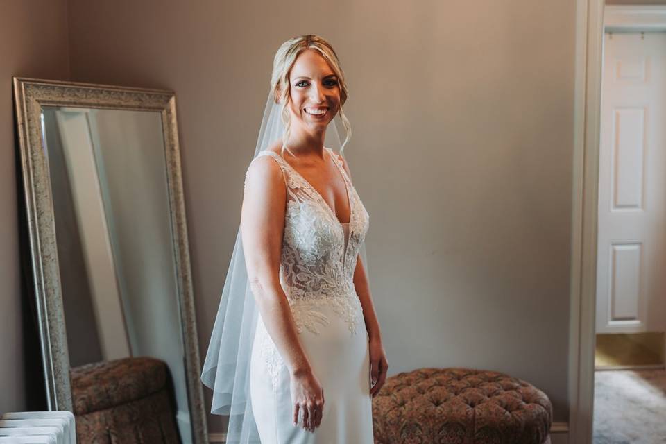 Bride