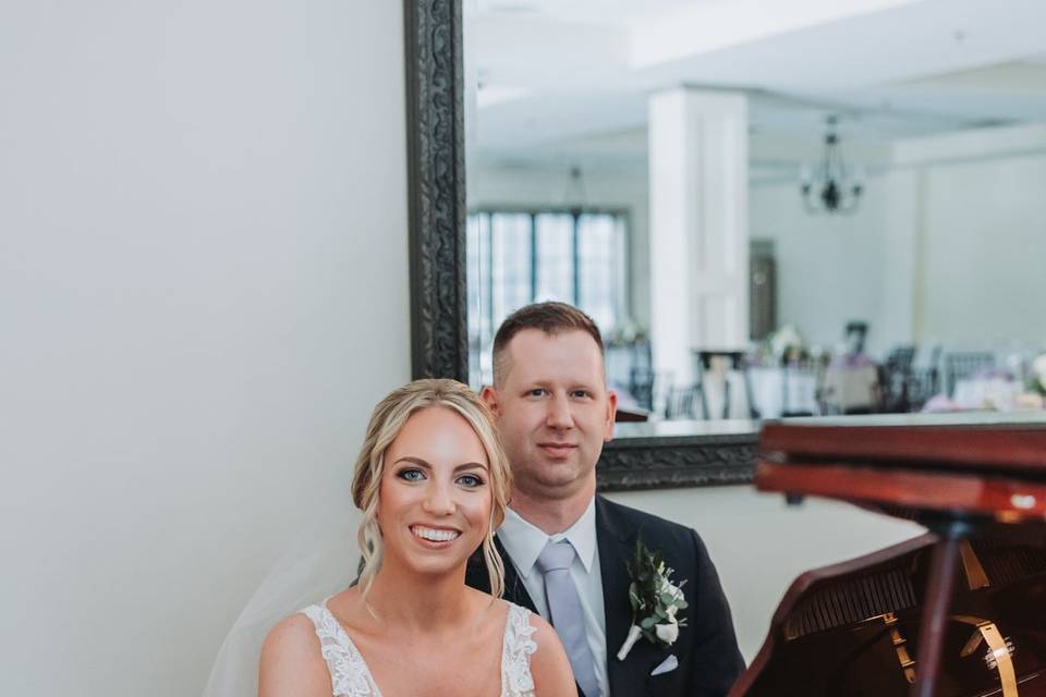 Flawless Bride