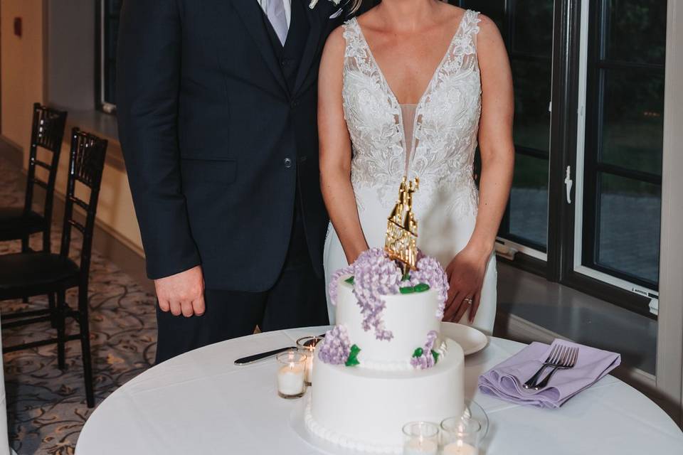 Beautiful Bride