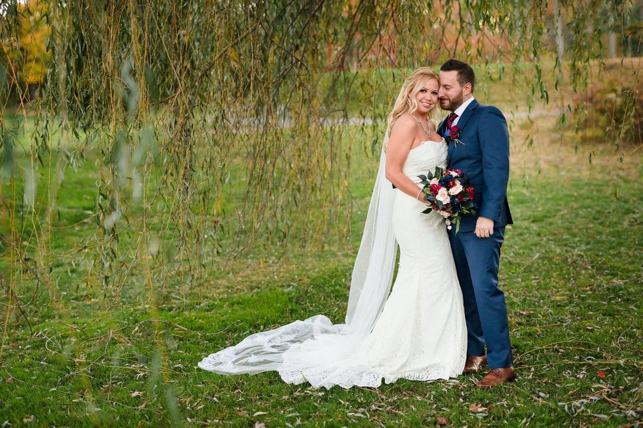 Andover Country Club - Venue - Andover, MA - WeddingWire