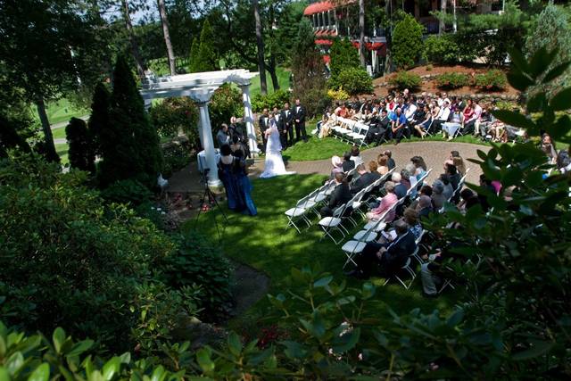 Andover Country Club - Venue - Andover, MA - WeddingWire