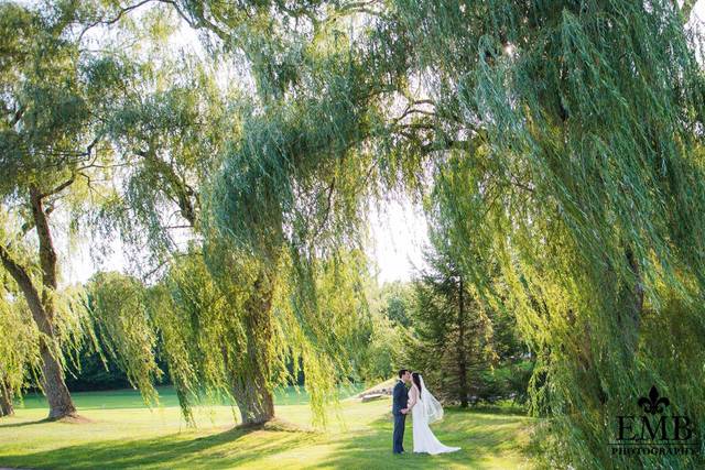 Andover Country Club - Venue - Andover, MA - WeddingWire