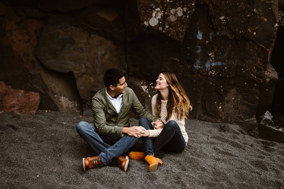 Northern Minnesota Engagement