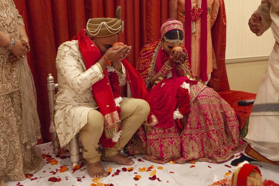 Wedding Prayers