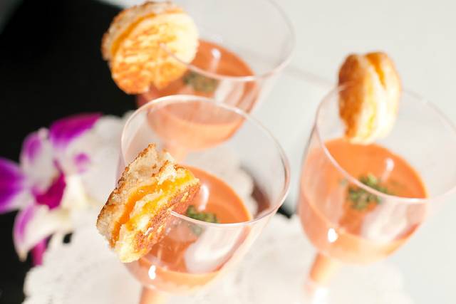 Upstairs Downstairs Catering