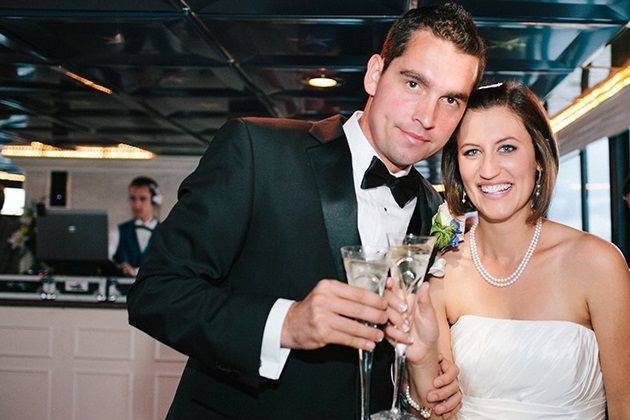Couple portrait
