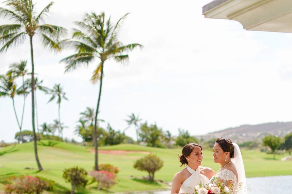 Kapolei Golf Club