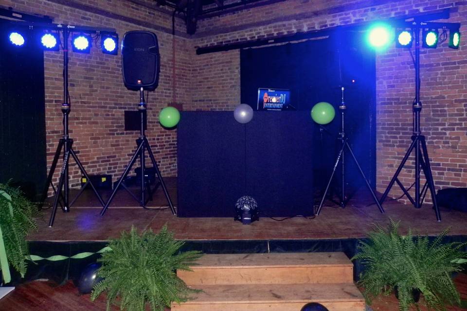 Premier DJ Entertainment