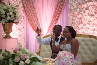 Ruah'Dior Events