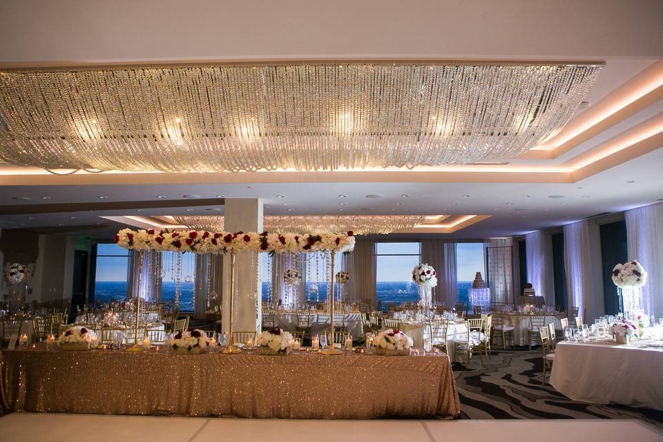 Ruah'Dior Events