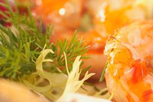 Allyn Haynes Catering