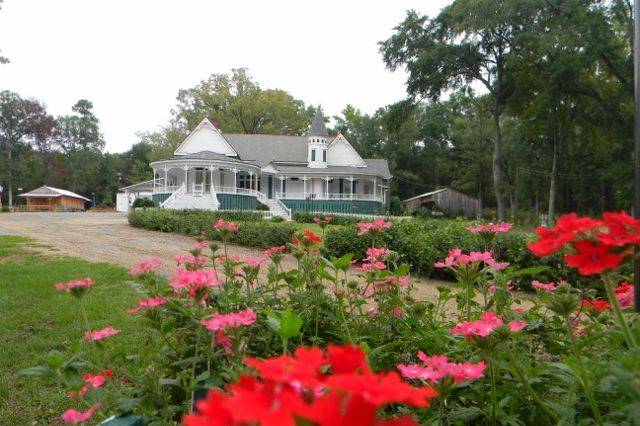 Edgewood Plantation Bed and Breakfast