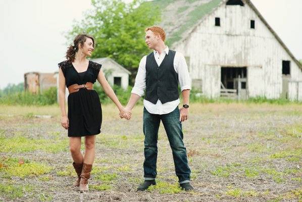 Amanda Eaton Photography