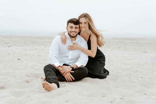 Wild In Bloom Weddings