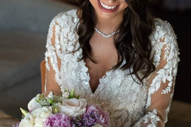 Wild In Bloom Weddings