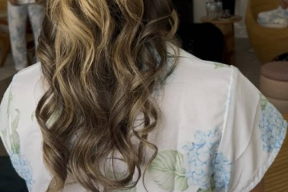 Hair