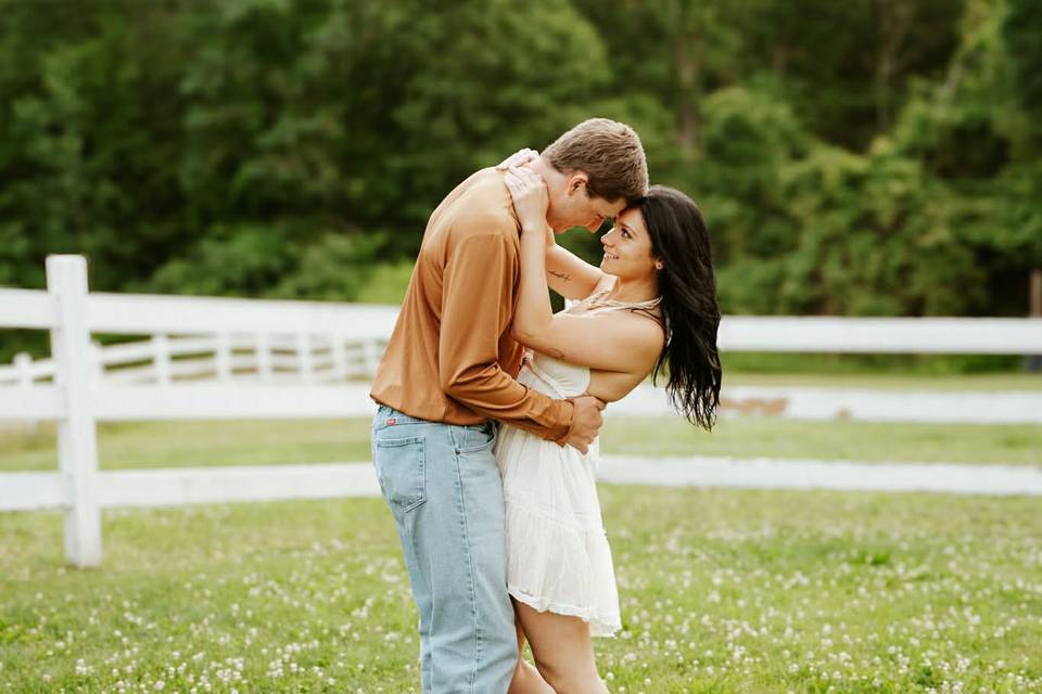 Wedding Photography