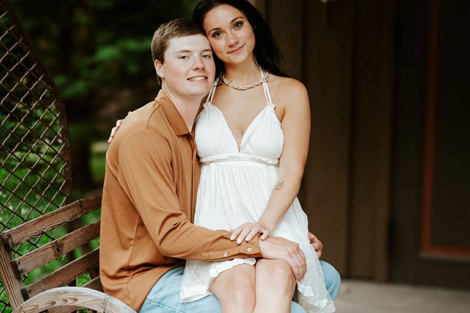 Wedding Photography