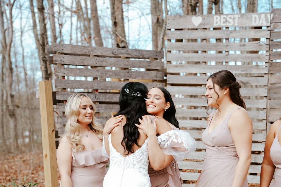 Wedding Photography