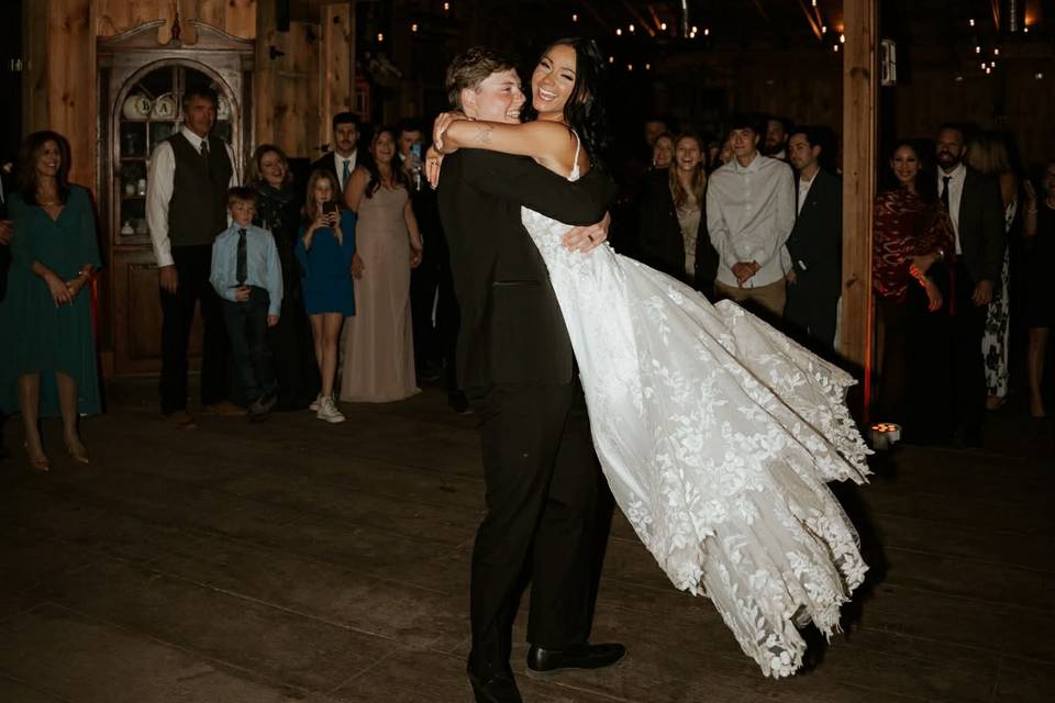 Wedding Photography