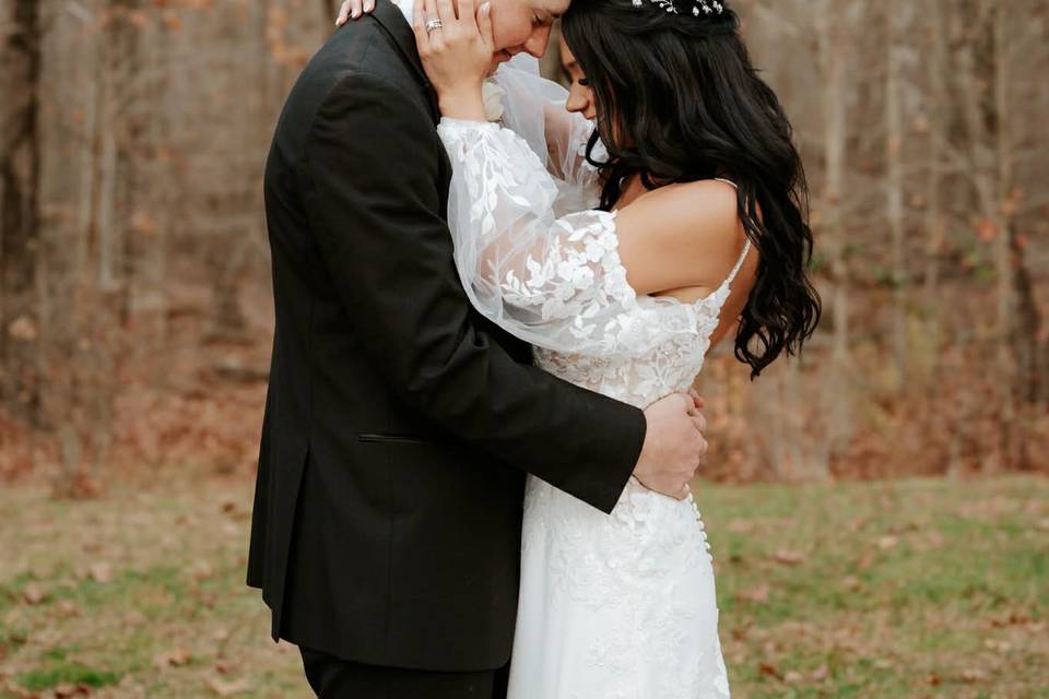 Wedding Photography